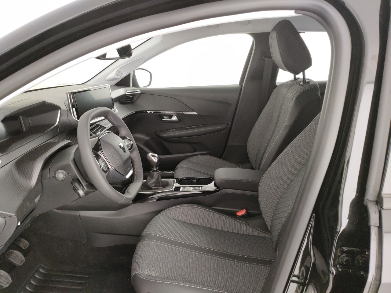 Peugeot 208 Nuovo benzina 208 Porto Mantovano