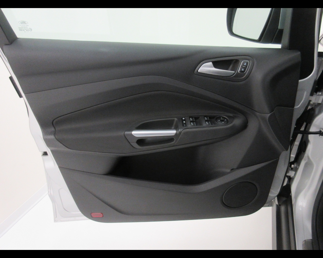 Ford C-Max C-Max 1.5 TDCi 120cv Business Powershift - 10