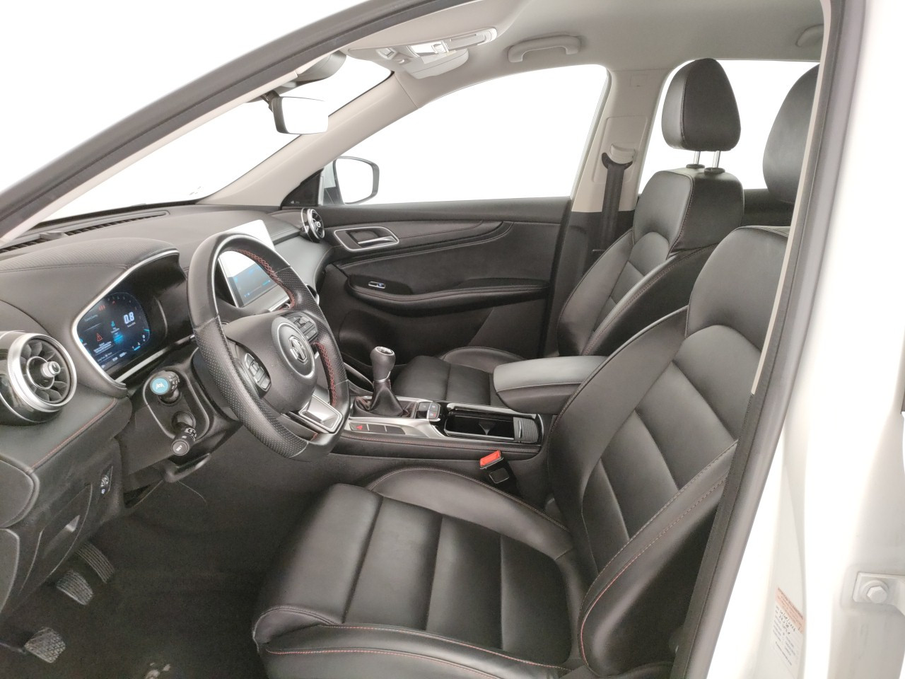 Mg HS Usato 2023 HS Parma