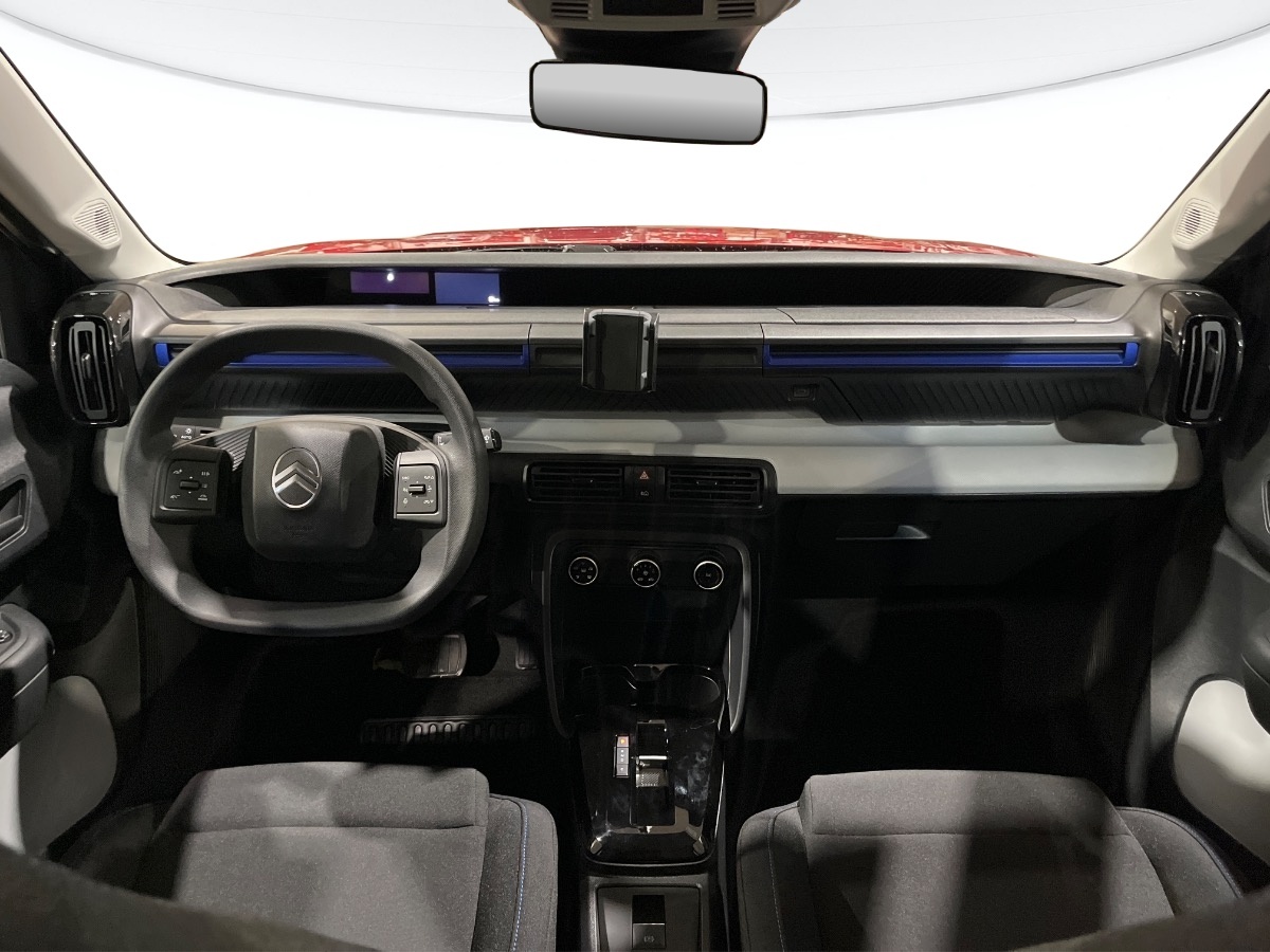 Citroen C3 Nuovo Elettrico C3 Verona