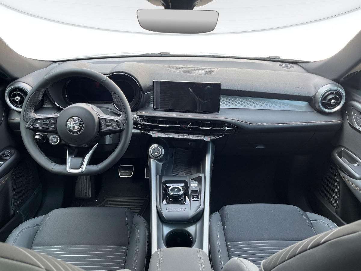 Alfa Romeo Tonale Aziendali 2025 Tonale Rovigo