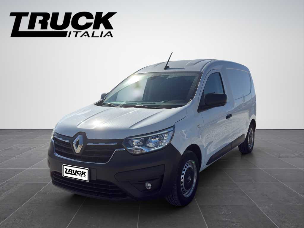 Express Ii Van 1.5 Blue Dci 95cv