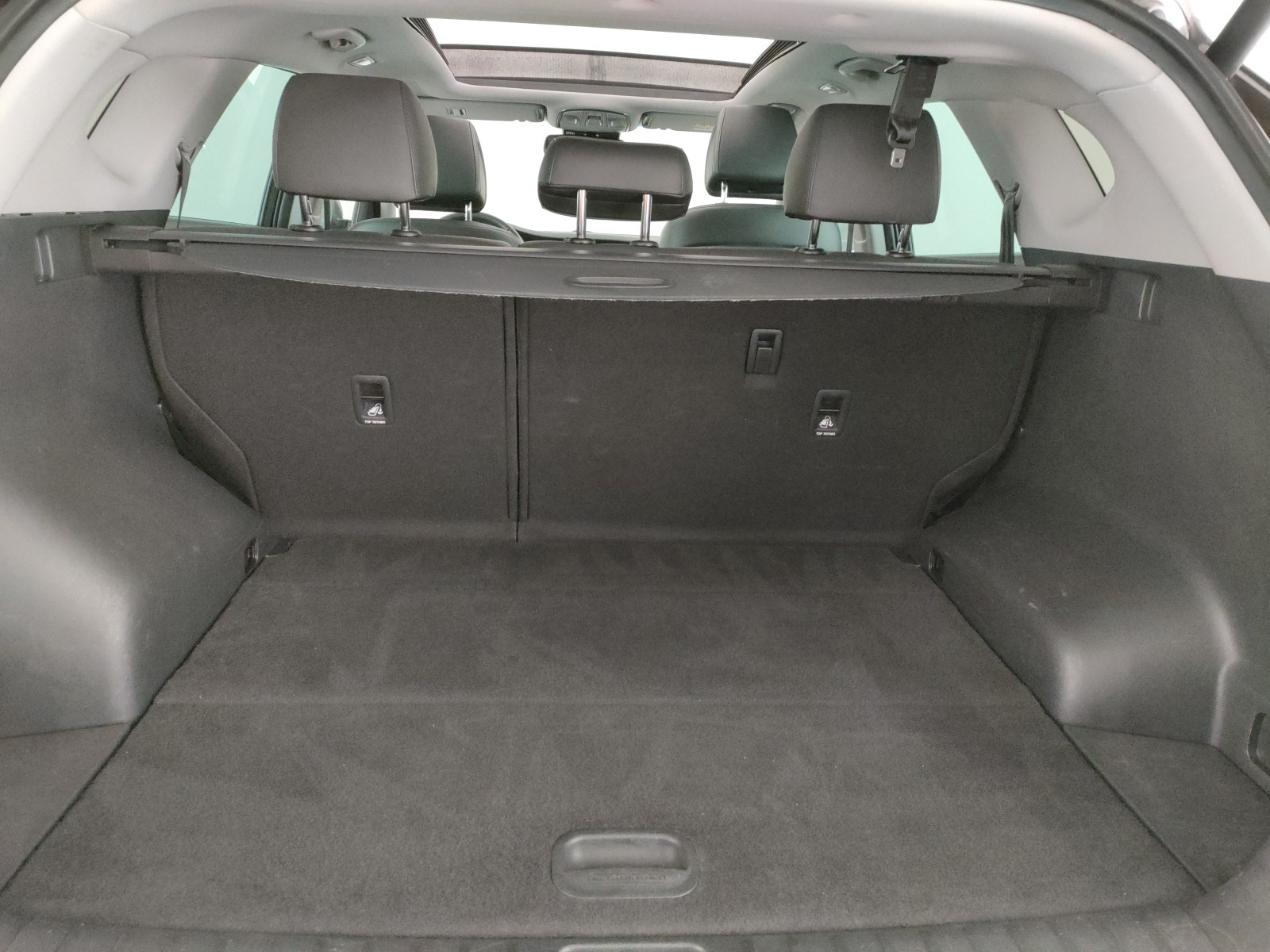 Hyundai Tucson Usato 2015 Tucson Legnago