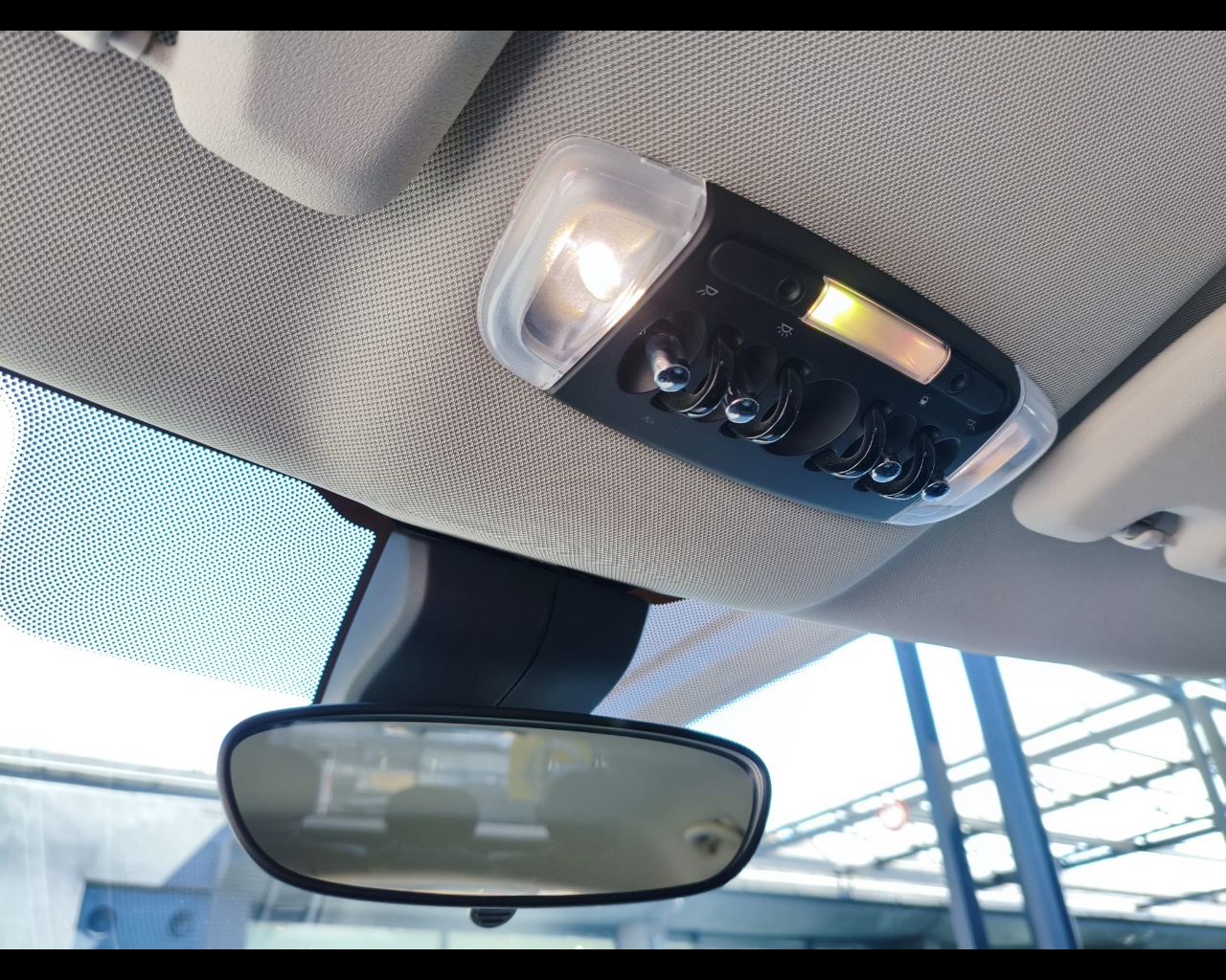 Foto MINI Mini Countryman 2.0 Cooper D Boost 150cv