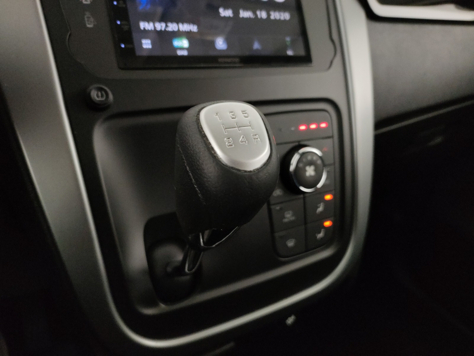 Mahindra KUV100 Usato 2025 KUV100 Rovigo