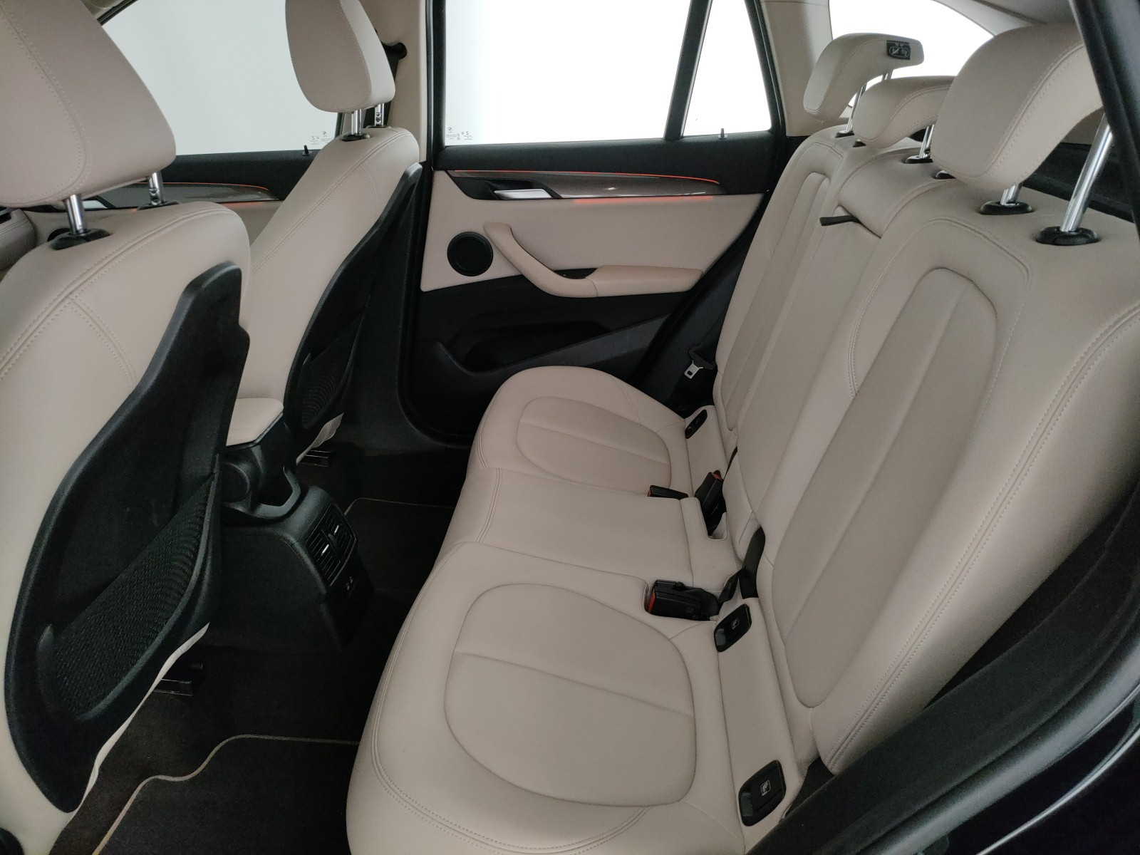 Bmw X1 Usato 2020 X1 Legnago