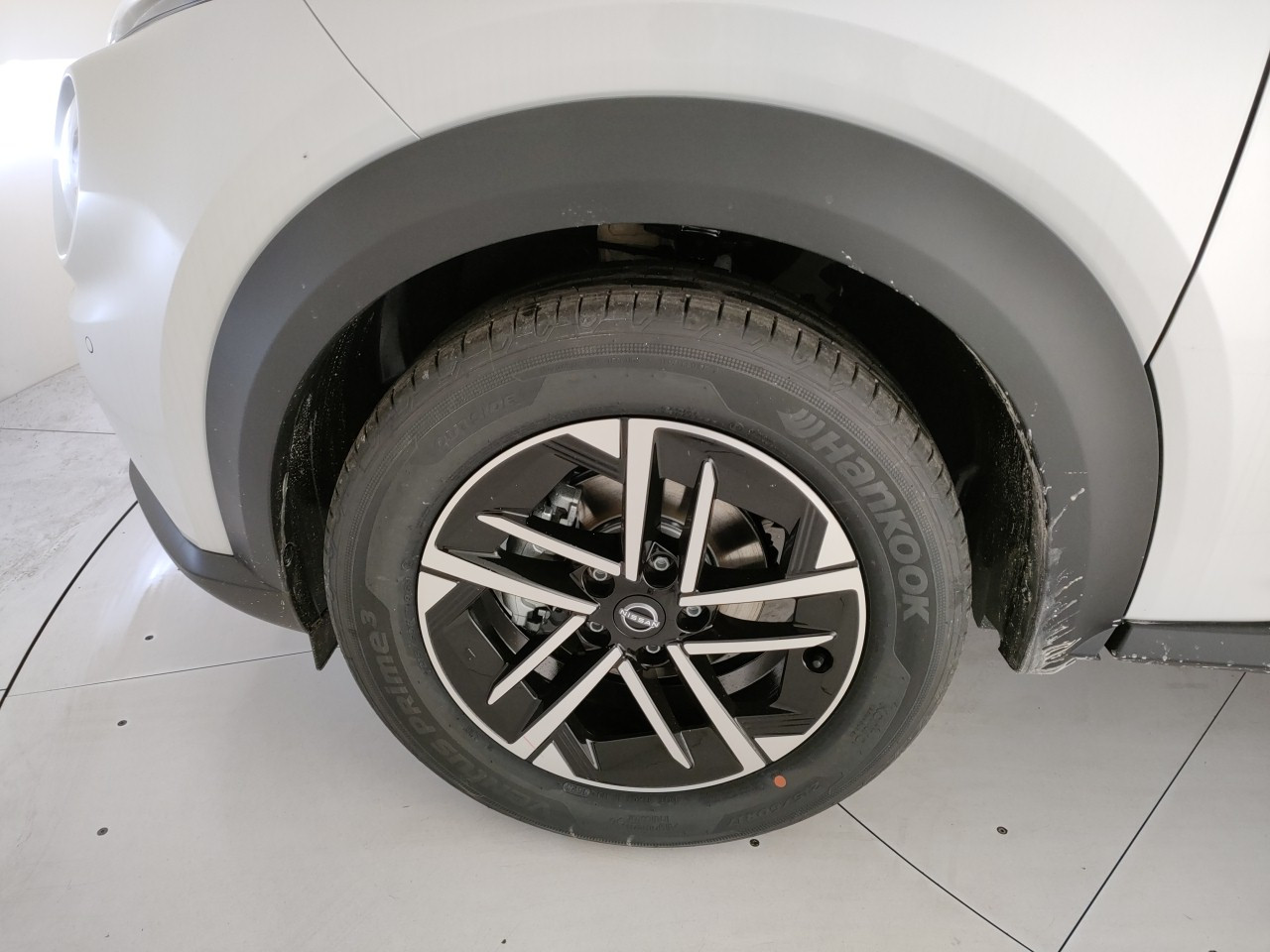 Nissan Juke Nuovo Benzina Juke Porto Mantovano