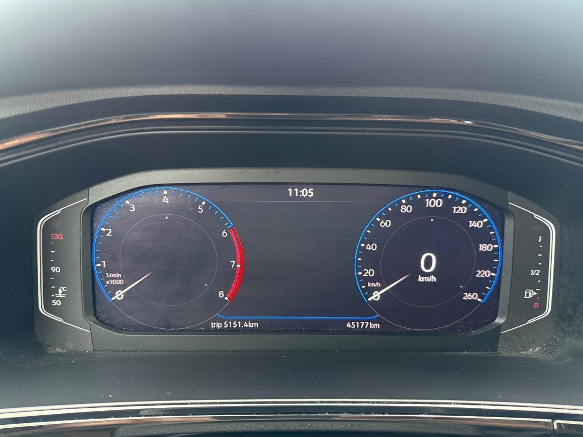 Volkswagen T-Roc Usato 2023 T-Roc Padova