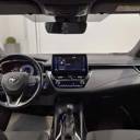 Corolla Xii - Corolla 1.8h Active Cvt