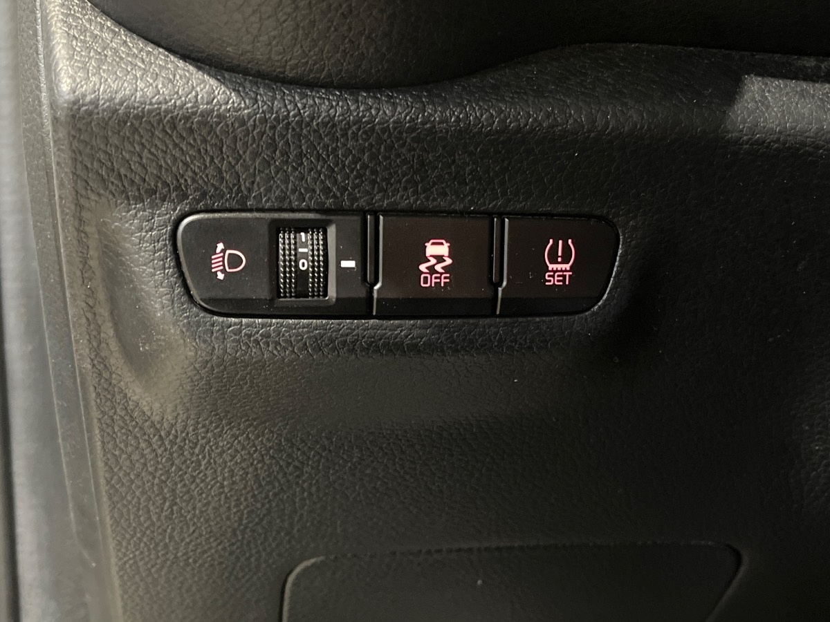 Kia Picanto Usato 2022 Picanto Rovigo