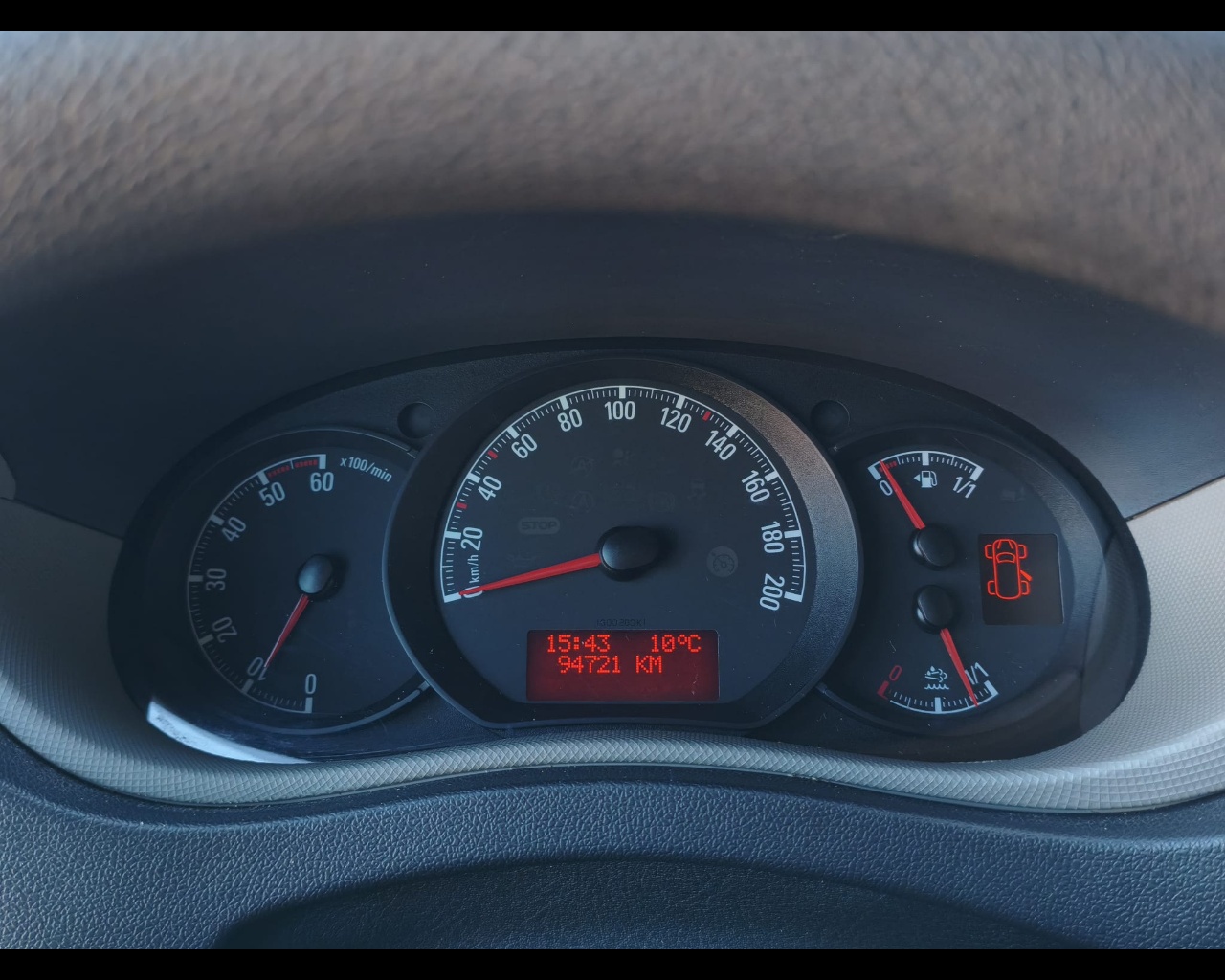 Foto OPEL Movano 35 2.3 cdti 145cv L3H2 S&S E6