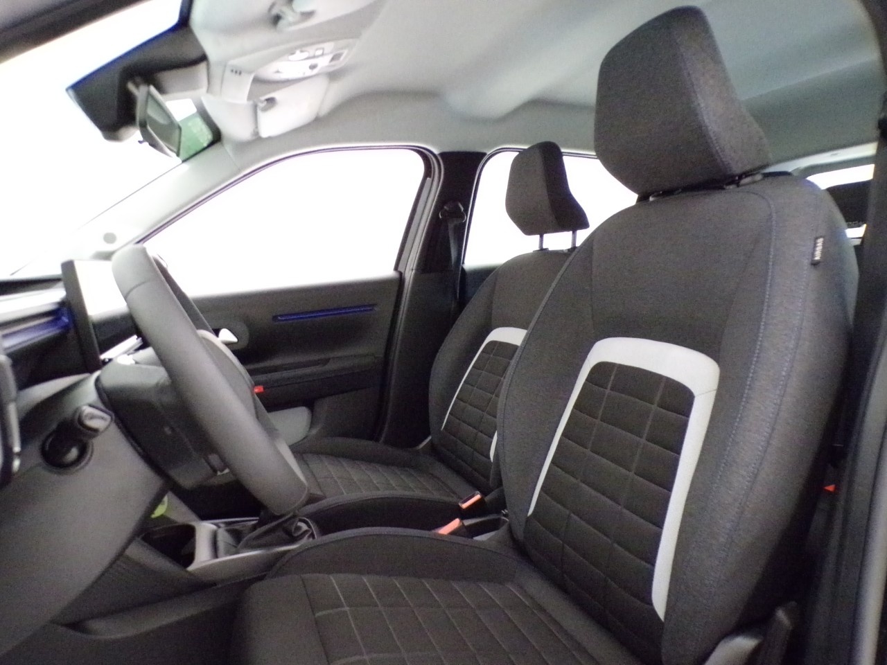 Citroen C3 C3 1.2 Puretech Turbo 100cv Business S&S - 12