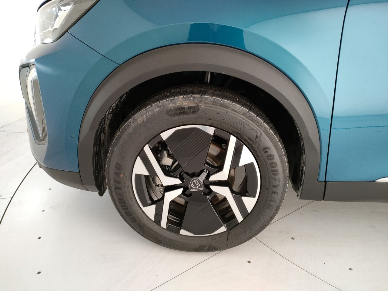 Peugeot 2008 Nuovo Elettrico 2008 Porto Mantovano