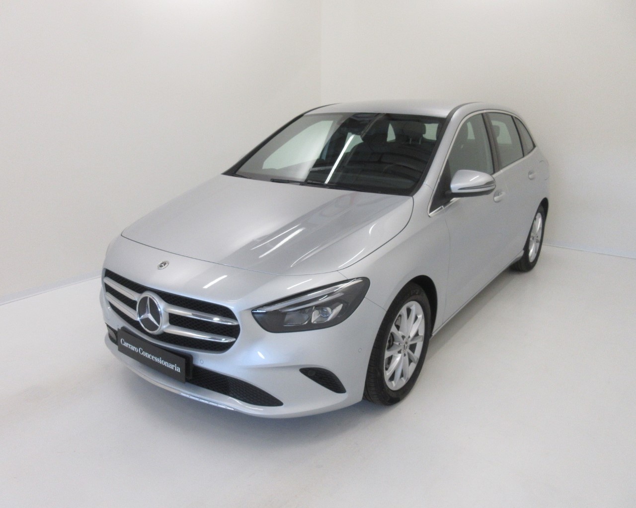 Mercedes Classe B Classe B 200 Sport Plus 7G-DCT