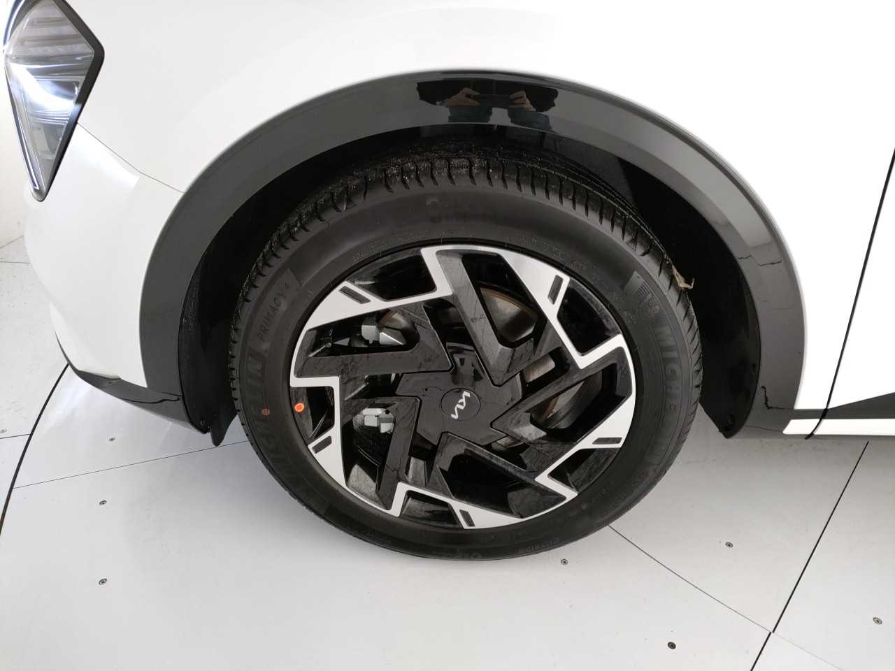 Kia Sportage Nuovo Ibrido diesel Sportage Legnago