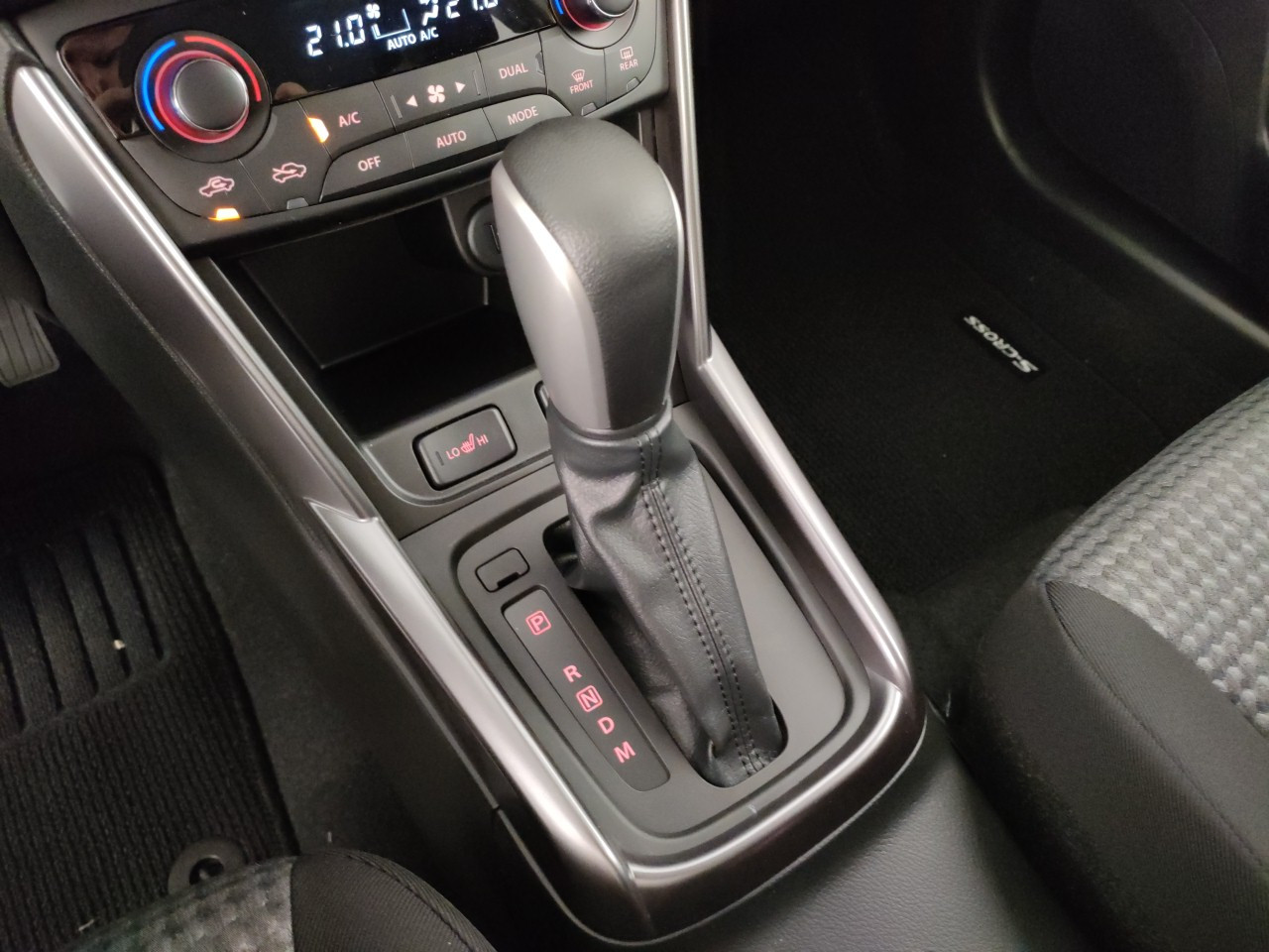 Suzuki S-Cross Nuovo  S-Cross Porto Mantovano