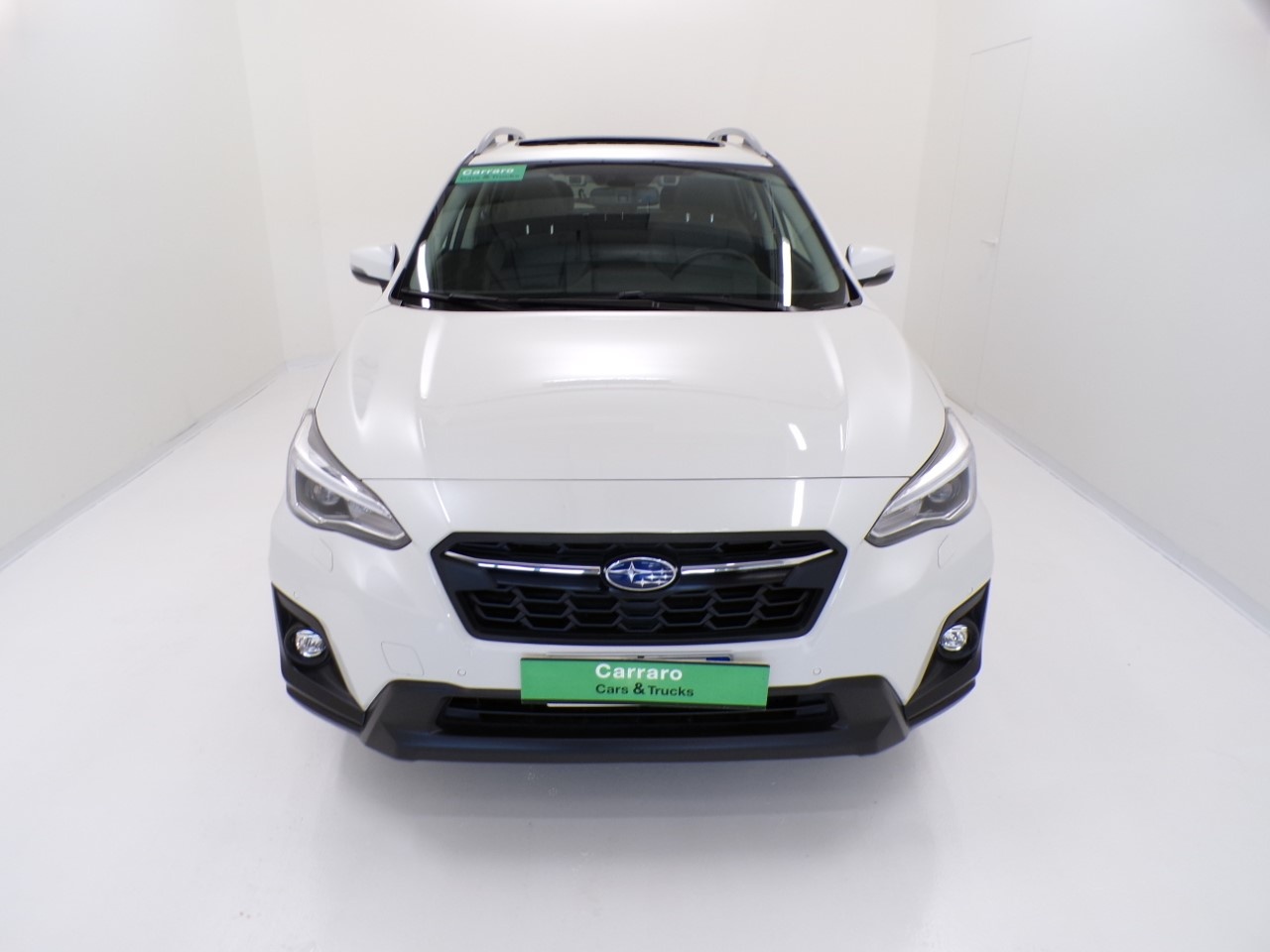 Subaru XV XV 1.6 i Premium AWD CVT Lineartronic - 2