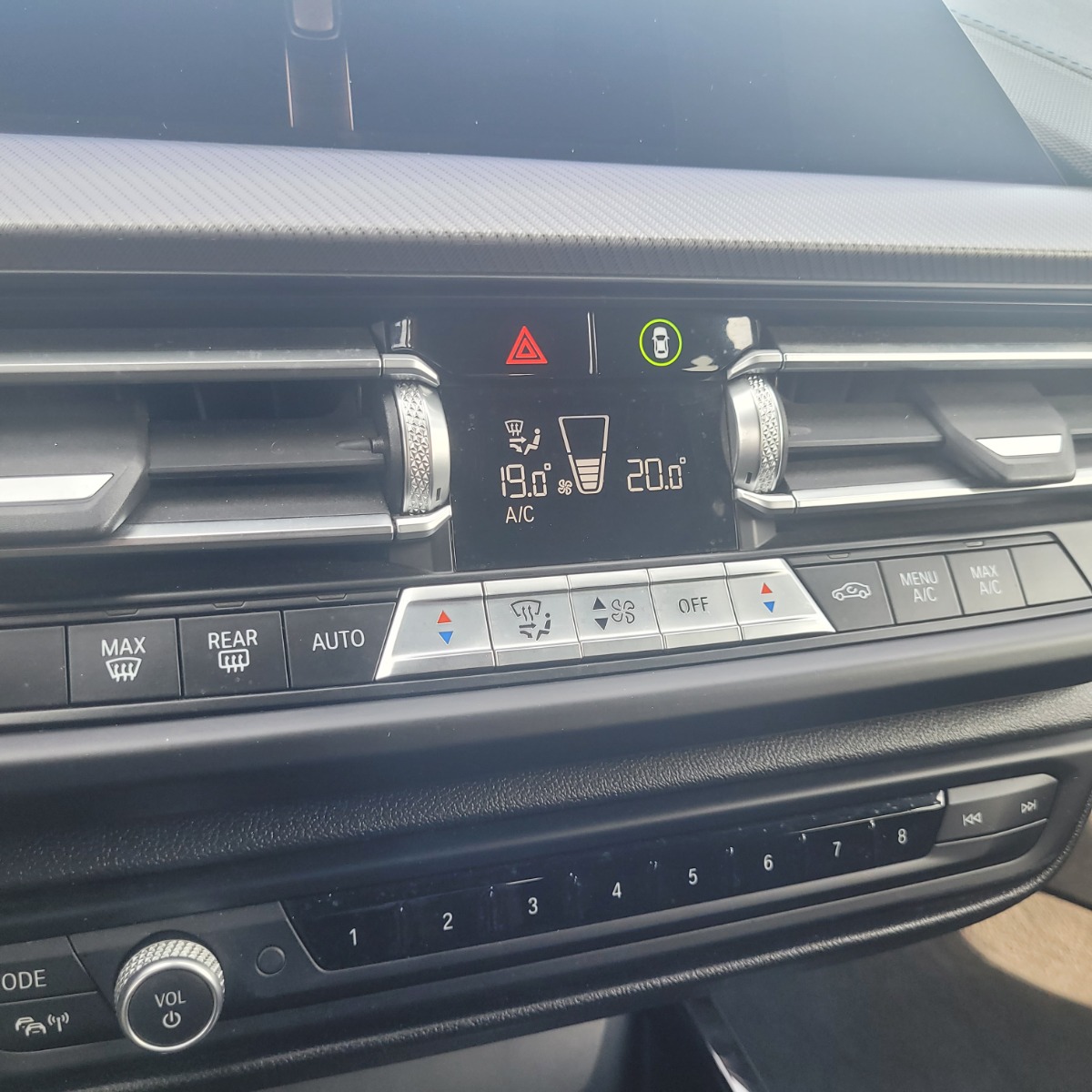 Bmw Serie 1 Usato 2021 Serie 1 Mestre