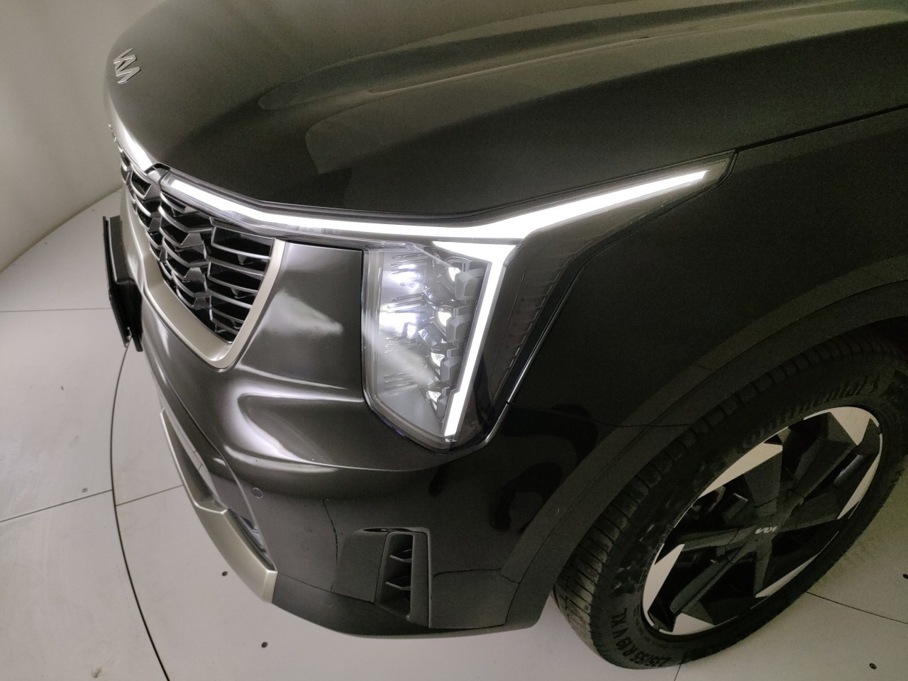 Kia Sorento Usato 2025 Sorento Parma