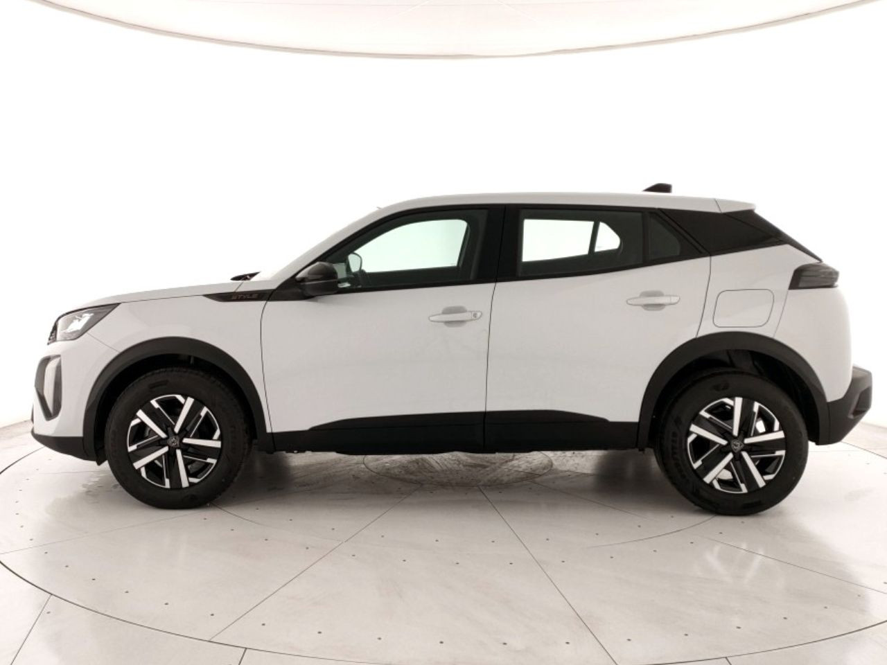 Peugeot 2008 KM0 2026 2008 Carpi