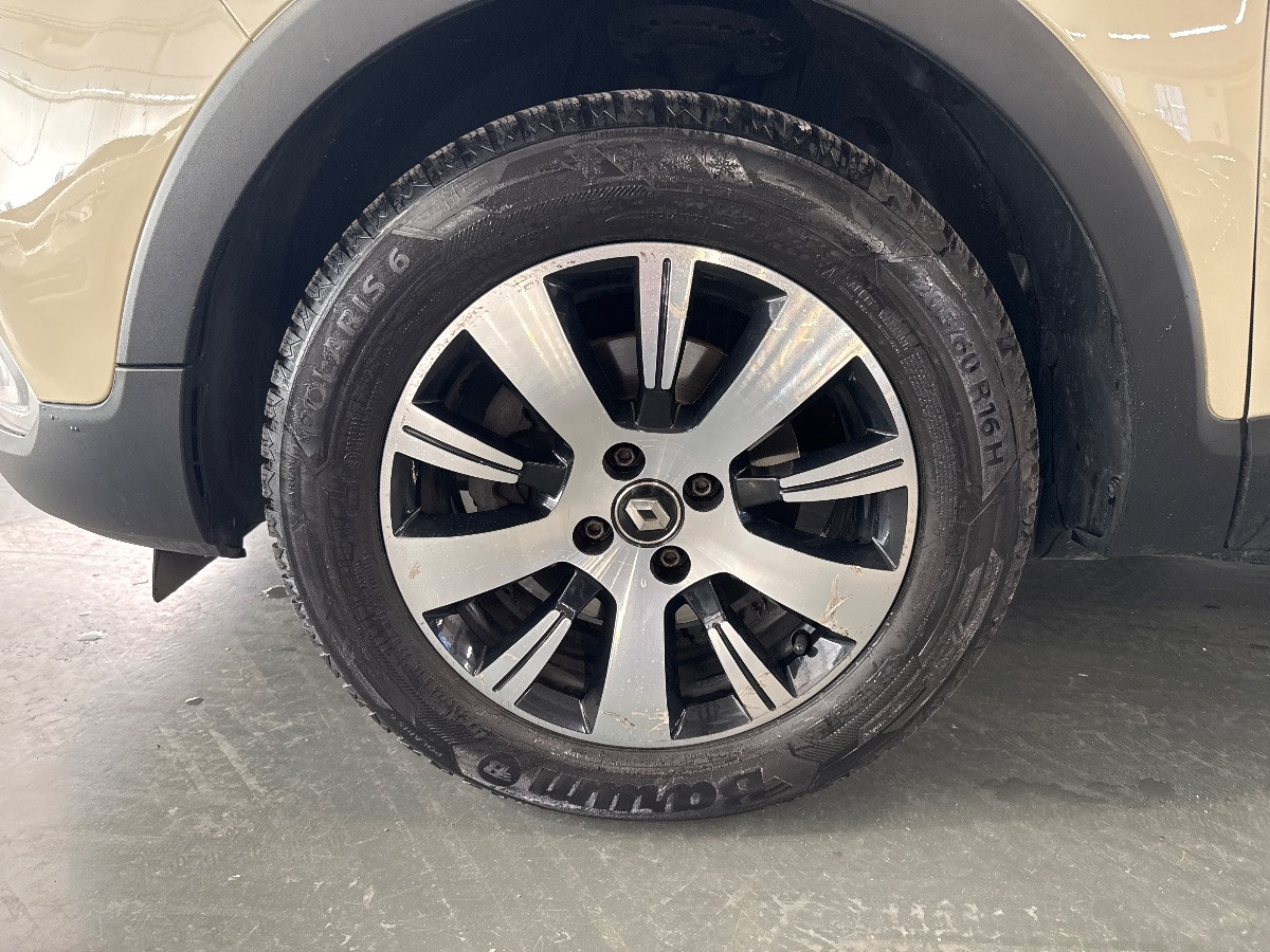 Renault Captur Usato 2019 Captur San Zeno Naviglio