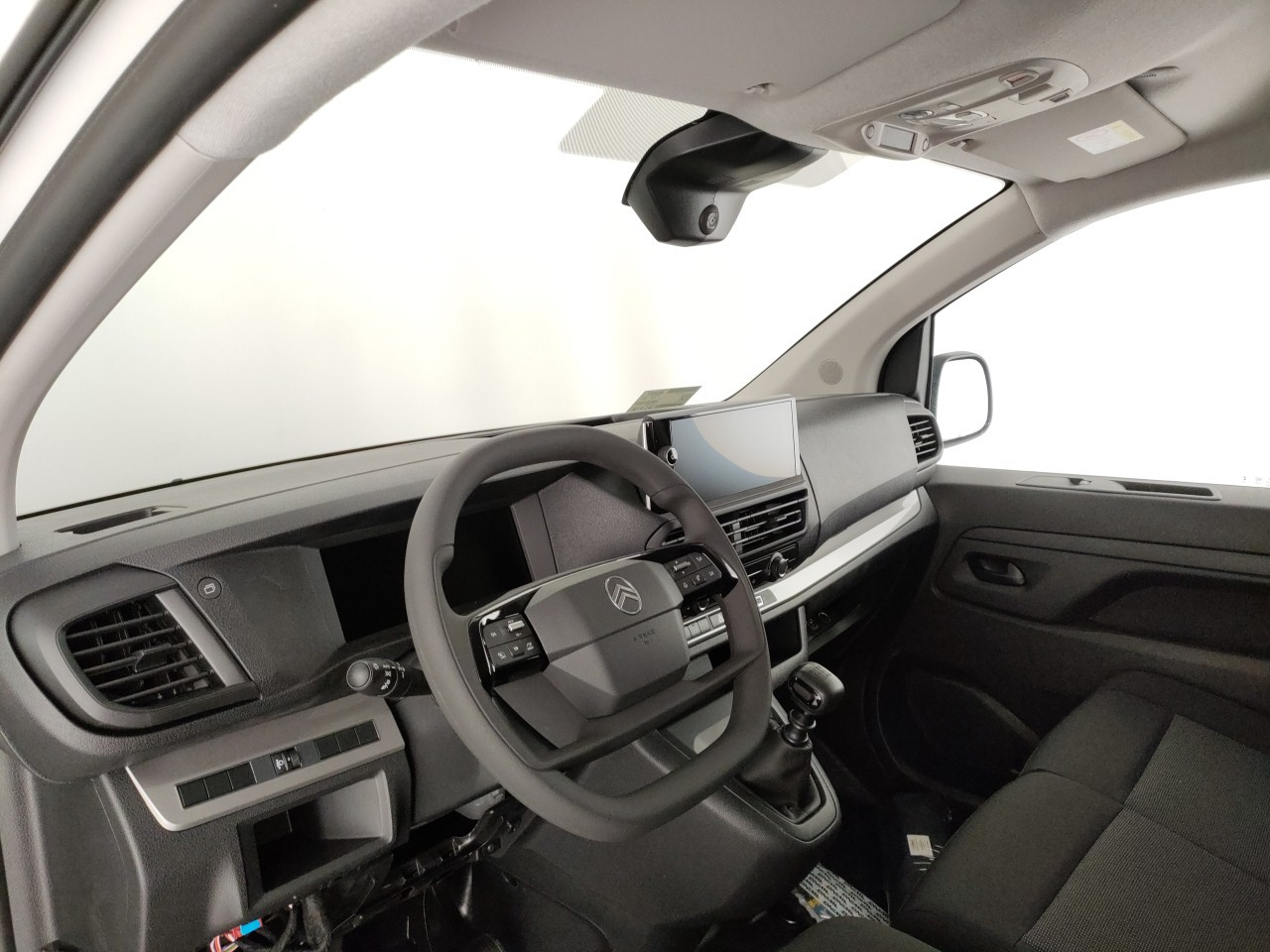 Citroen Jumpy KM0 2025 Jumpy Porto Mantovano