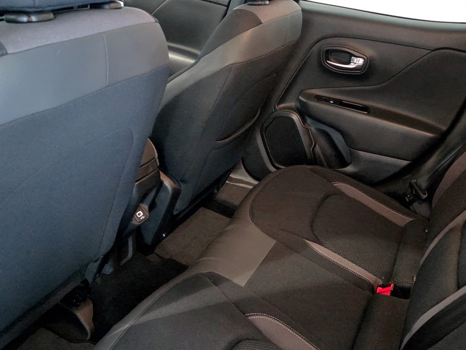 JEEP Renegade 1.3 t4 phev Limited 4xe at6 Ibrida usato - 16