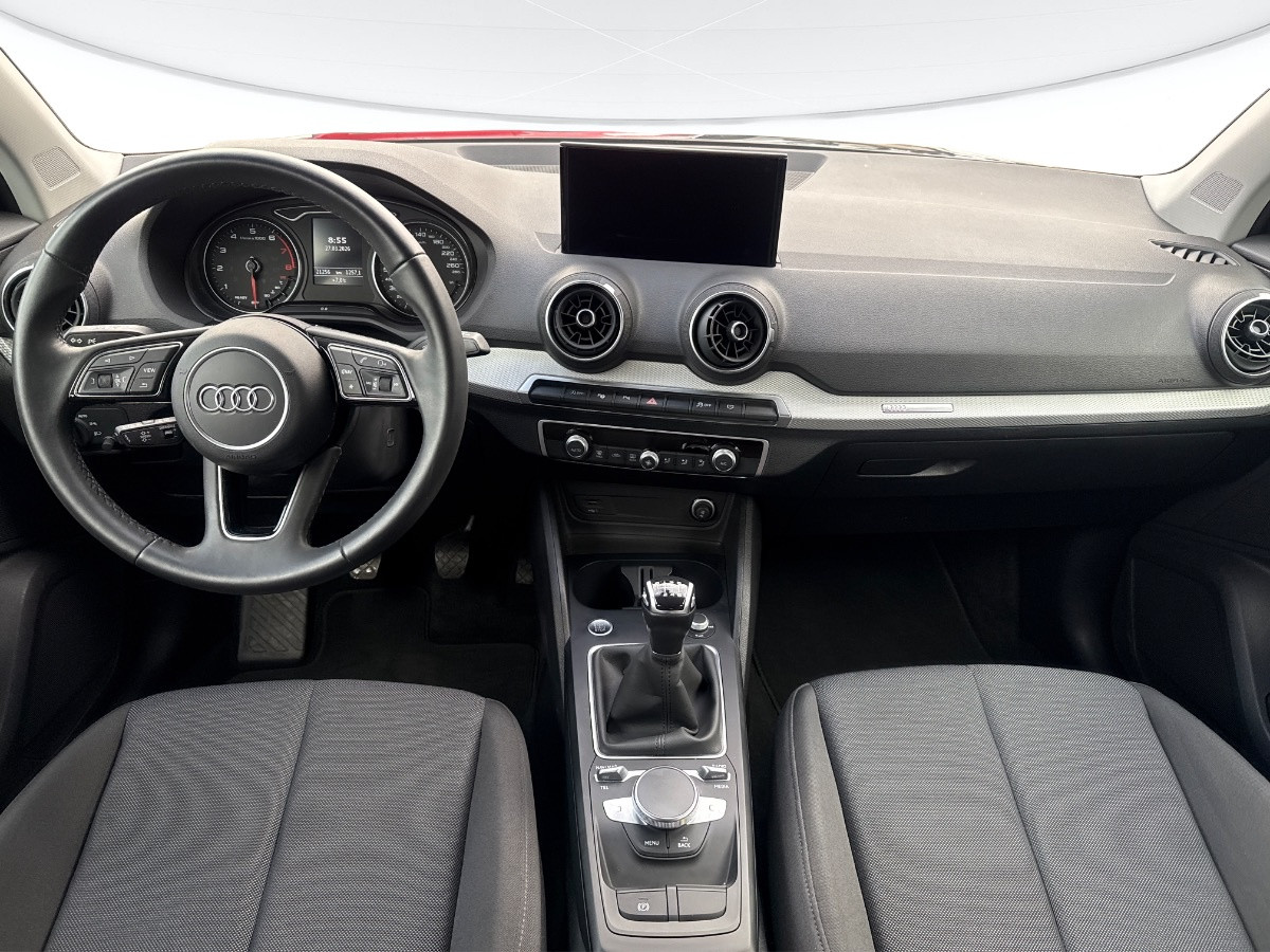 Audi Q2 Usato 2022 Q2 Padova