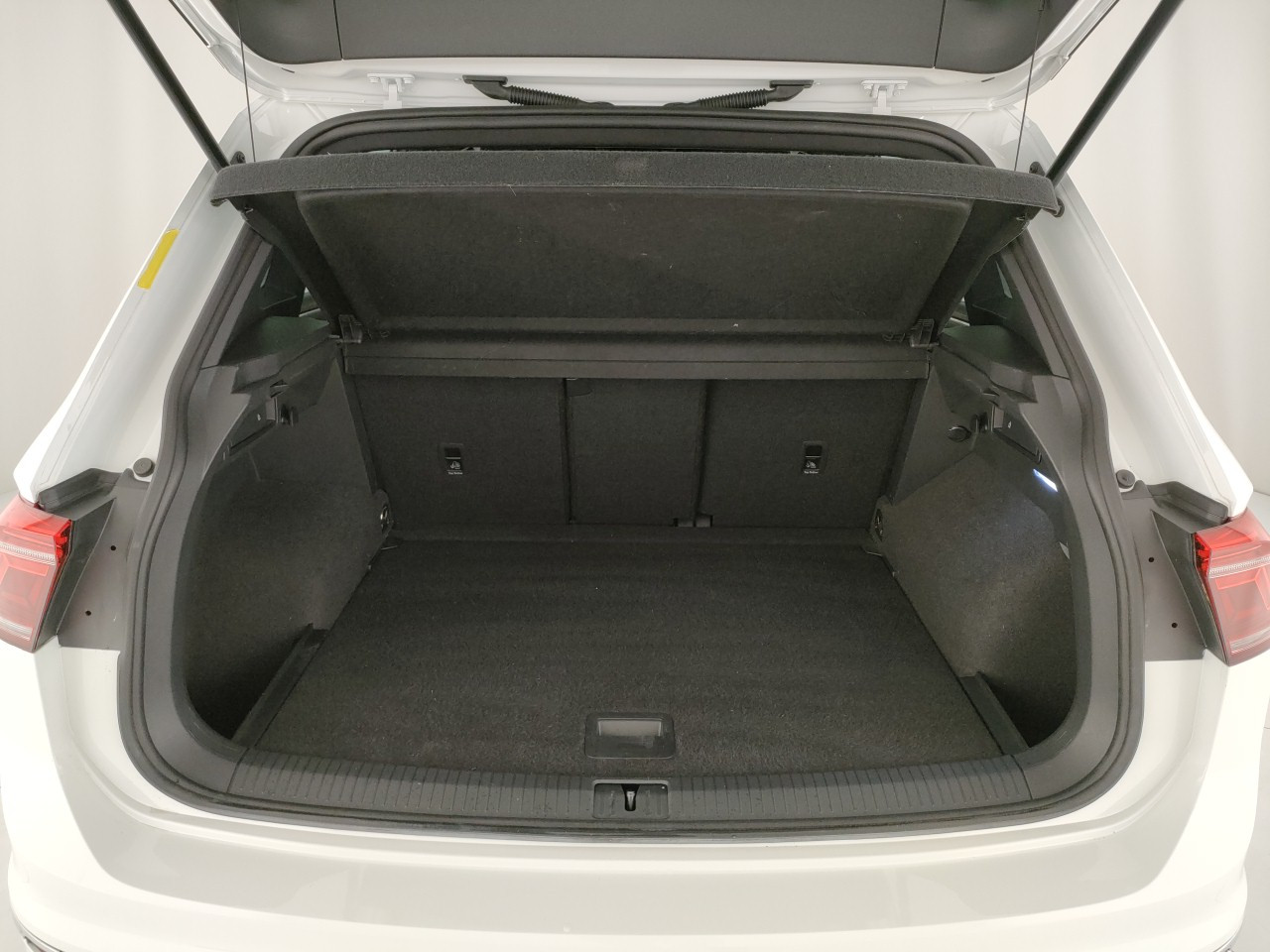 Volkswagen Tiguan Usato 2022 Tiguan Parma