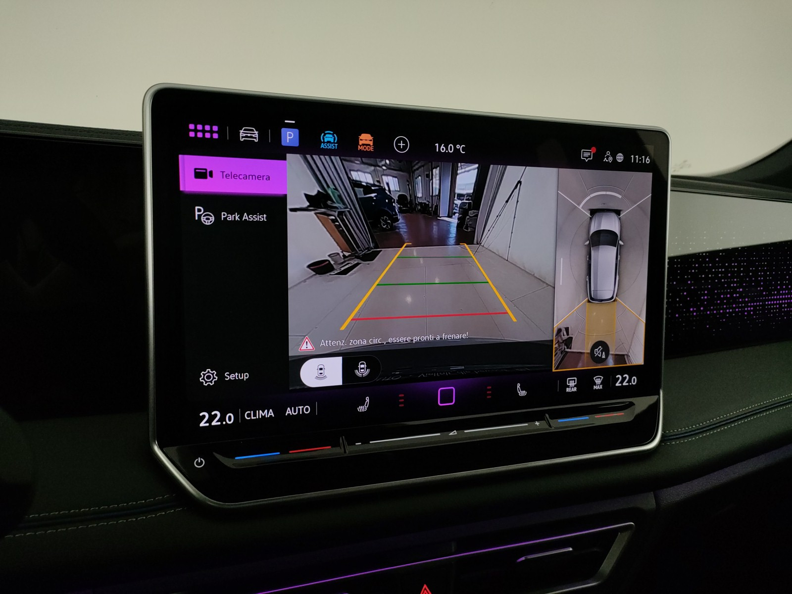 Volkswagen Tiguan Usato 2025 Tiguan Legnago