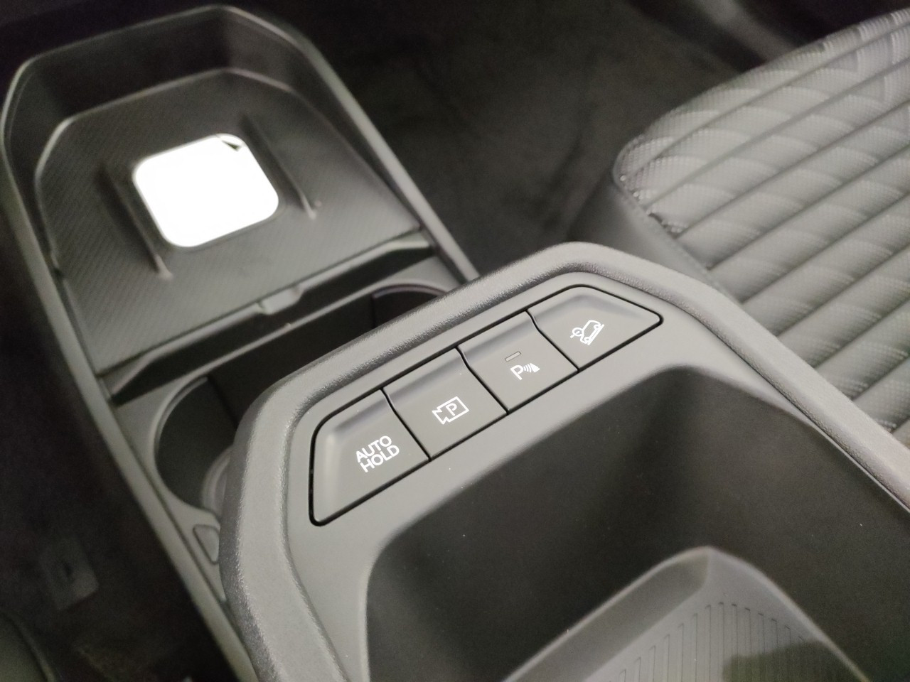 Kia EV4 Nuovo Elettrico EV4 Porto Mantovano