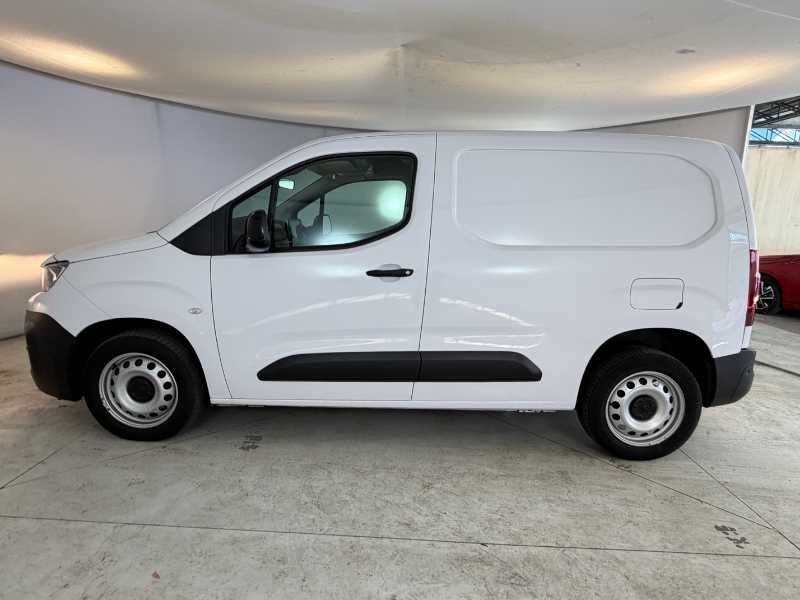 Partner Premium Standard Port Magg Bluehdi 100cv