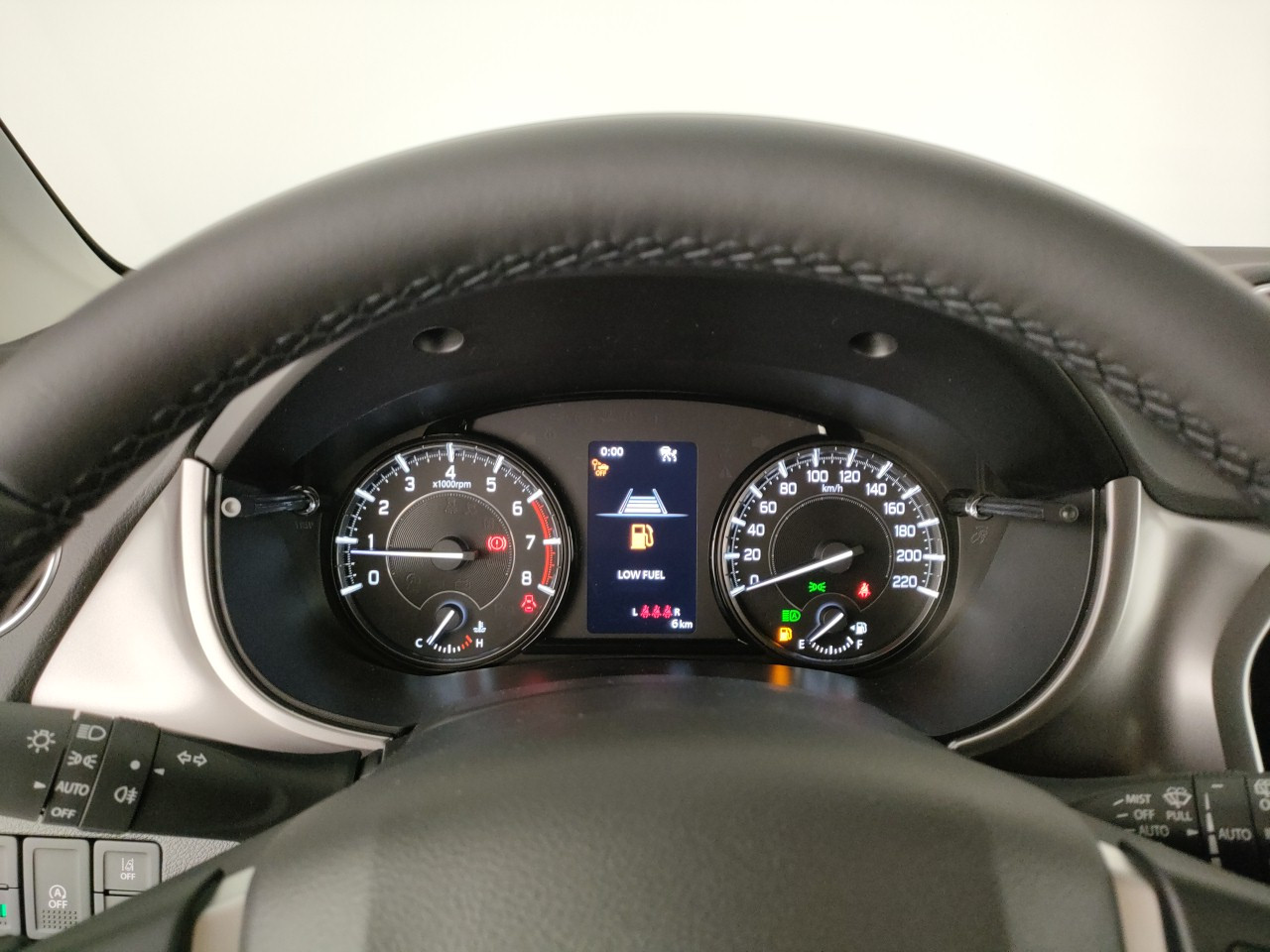 Suzuki Vitara Nuovo Ibrido benzina Vitara Porto Mantovano