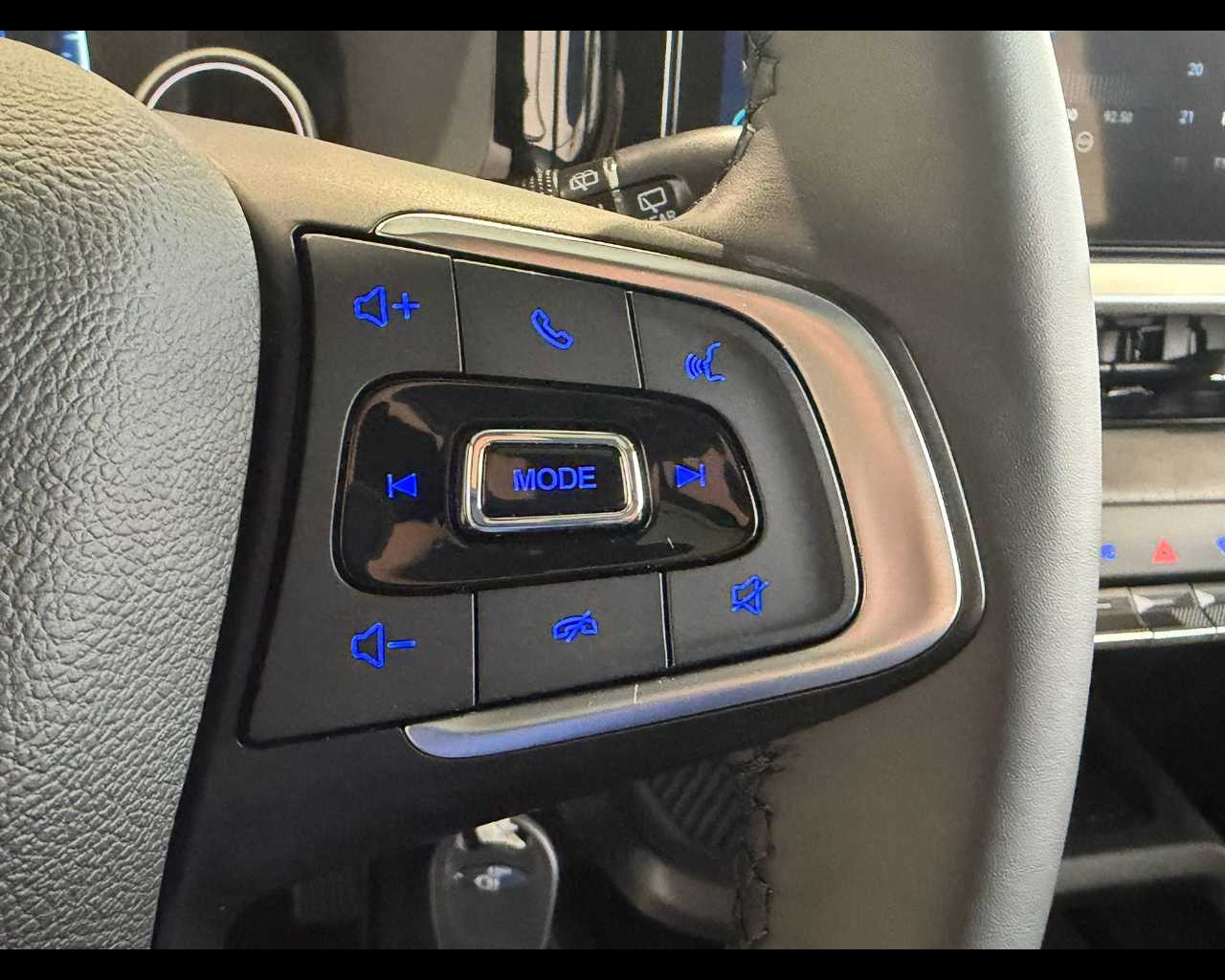 Dr Automobiles DR 3.0 Nuovo gPL DR 3.0 Mestre