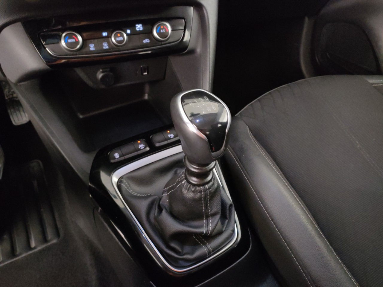 Opel Corsa Usato 2021 Corsa Carpi