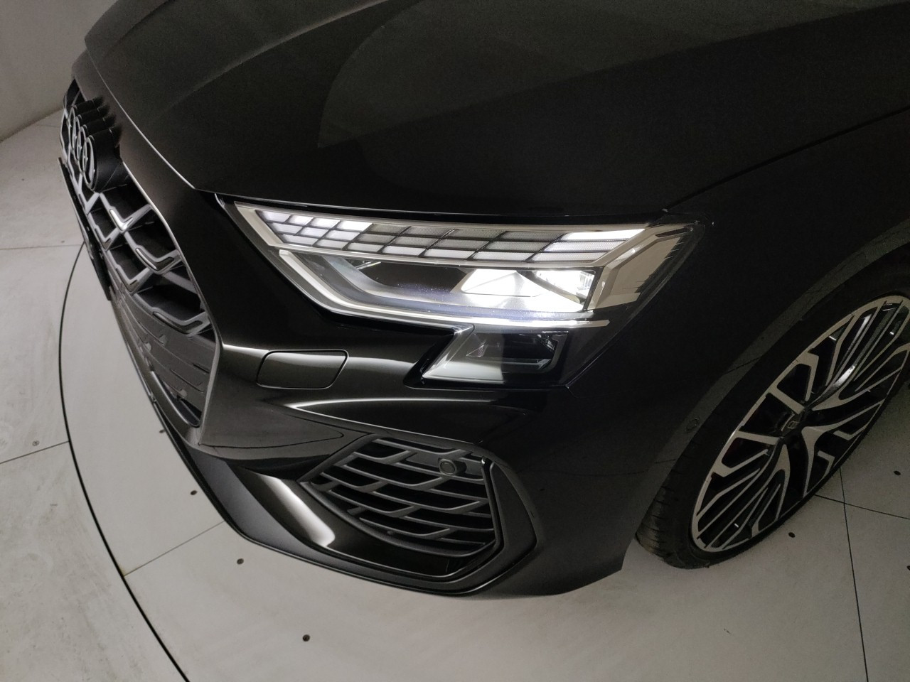 Audi A3 Usato 2026 A3 Parma