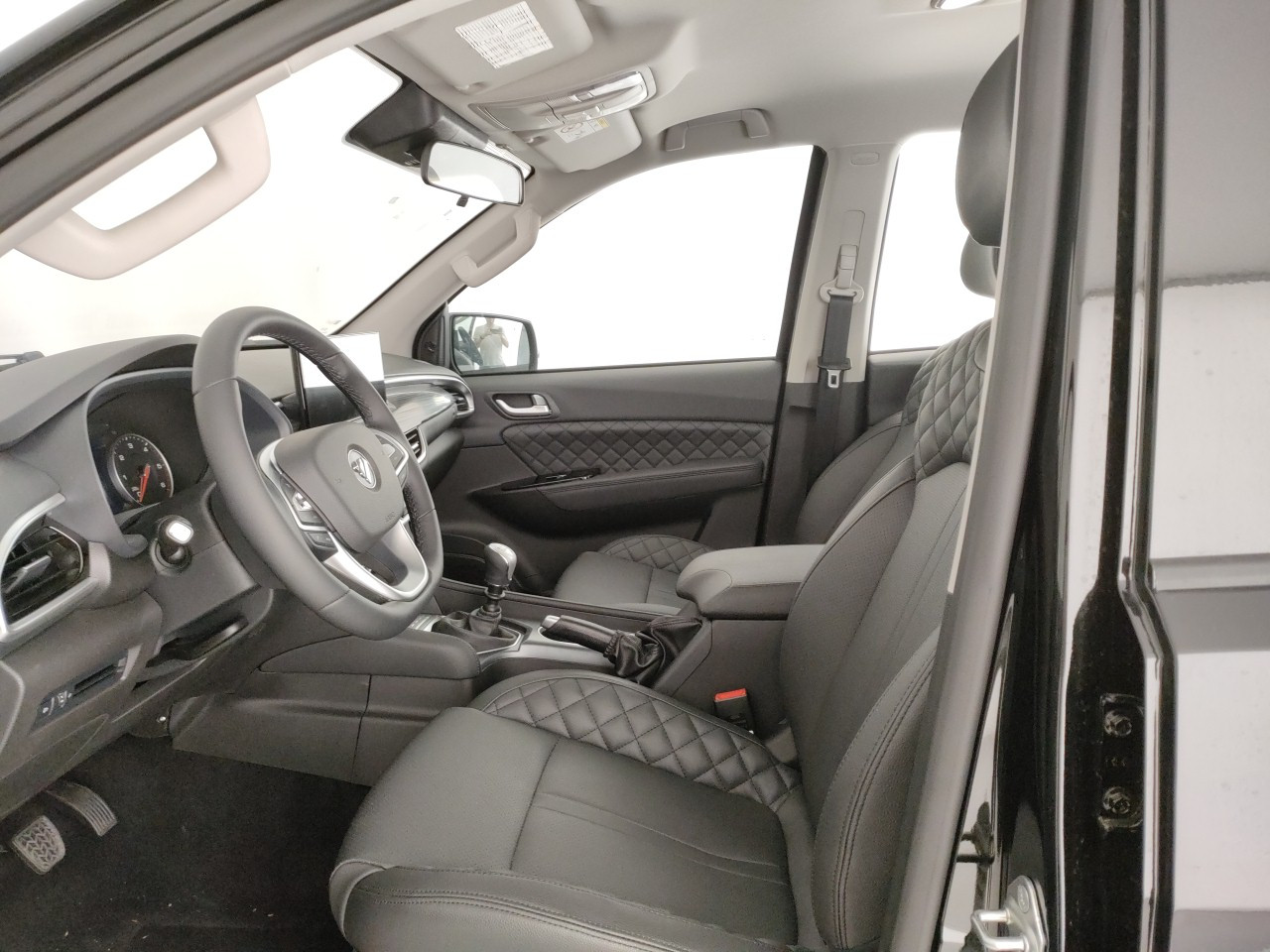 Foton Tunland G7 Nuovo Diesel Tunland G7 Porto Mantovano