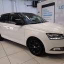 Fabia Iii - Fabia 1.0 Mpi Twin Color Nero 60cv My19