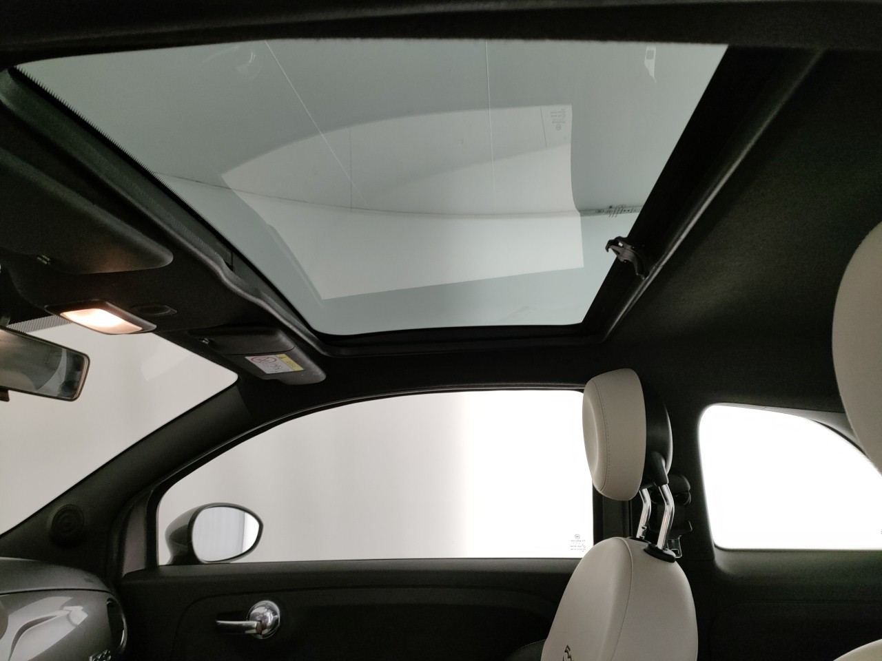 Fiat 500 Usato 2022 500 Carpi