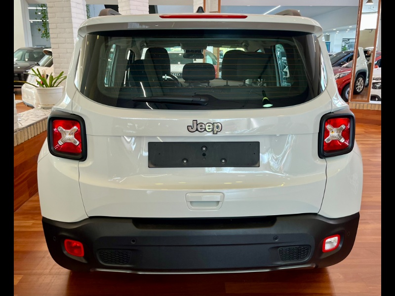 JEEP – Renegade 1.0 T3 Limited