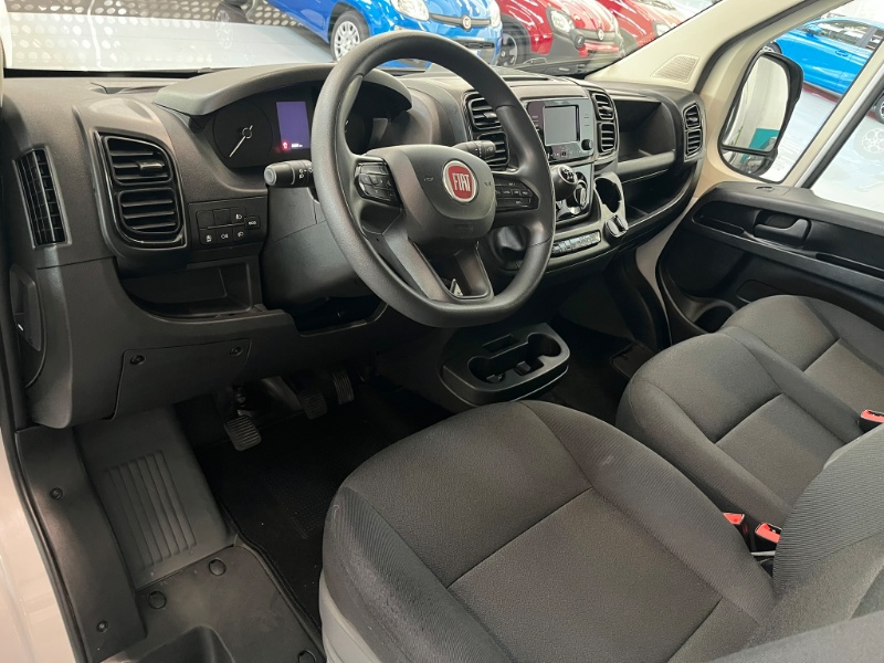 FIAT – Ducato 35 2.2 Mjt 140CV PM-TM Furgone
