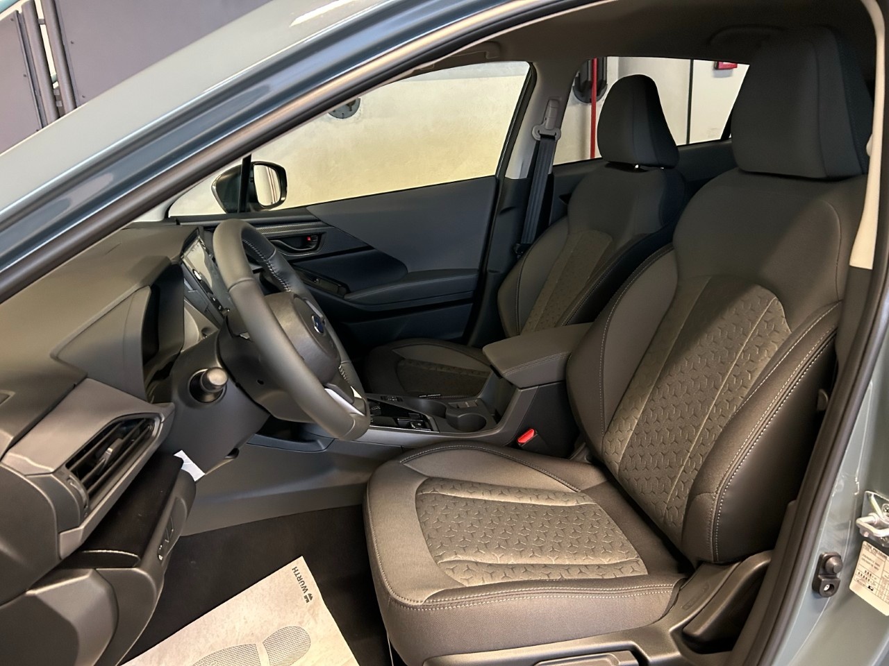 Subaru Crosstrek Crosstrek 2.0 e-Boxer STYLE - 7