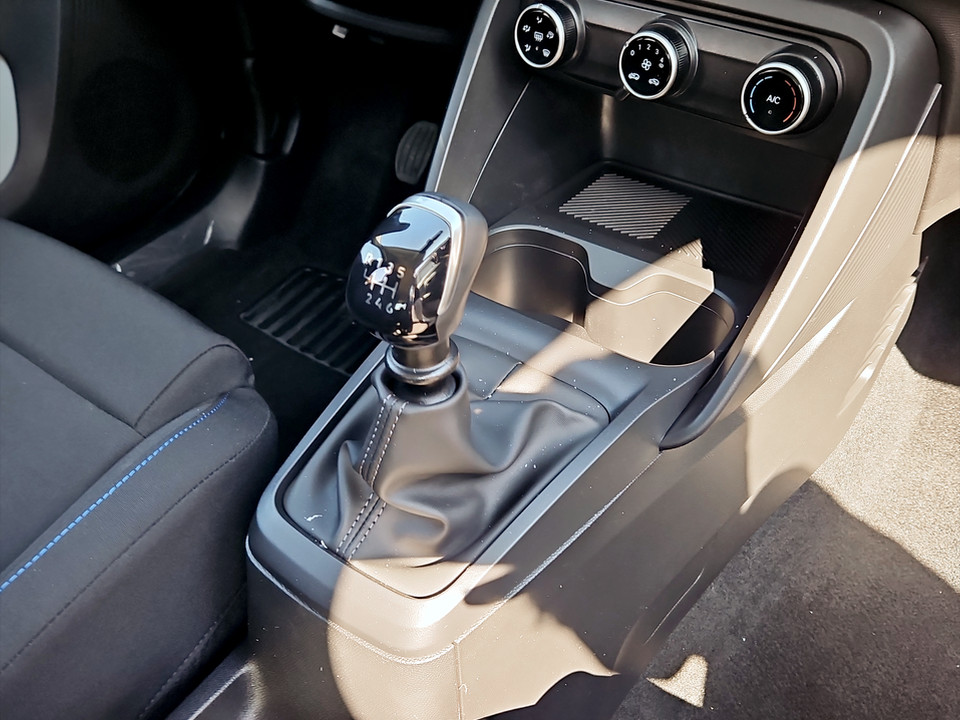 CITROEN C3 Turbo 100cv – YOU Benzina km0 - 15