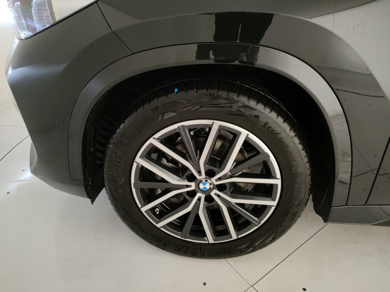 Bmw X1 Usato 2025 X1 San Zeno Naviglio