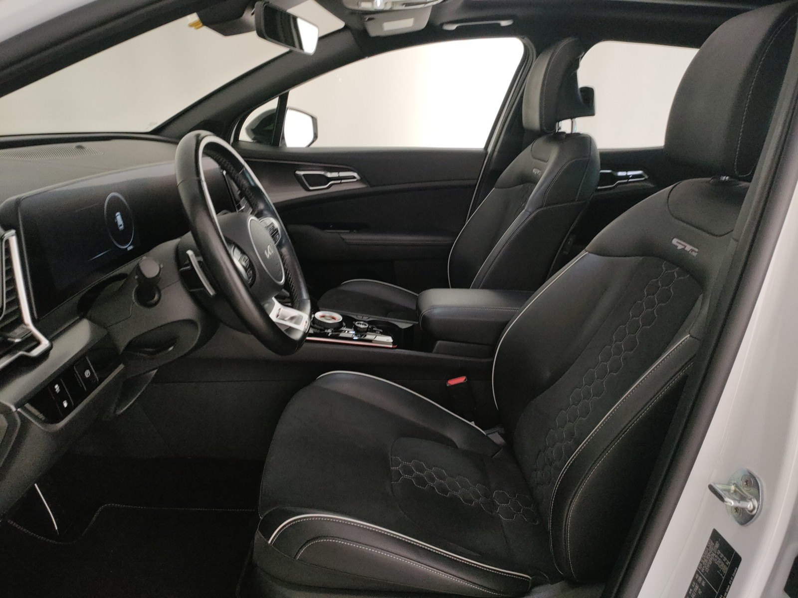 Kia Sportage Usato 2022 Sportage Rovigo