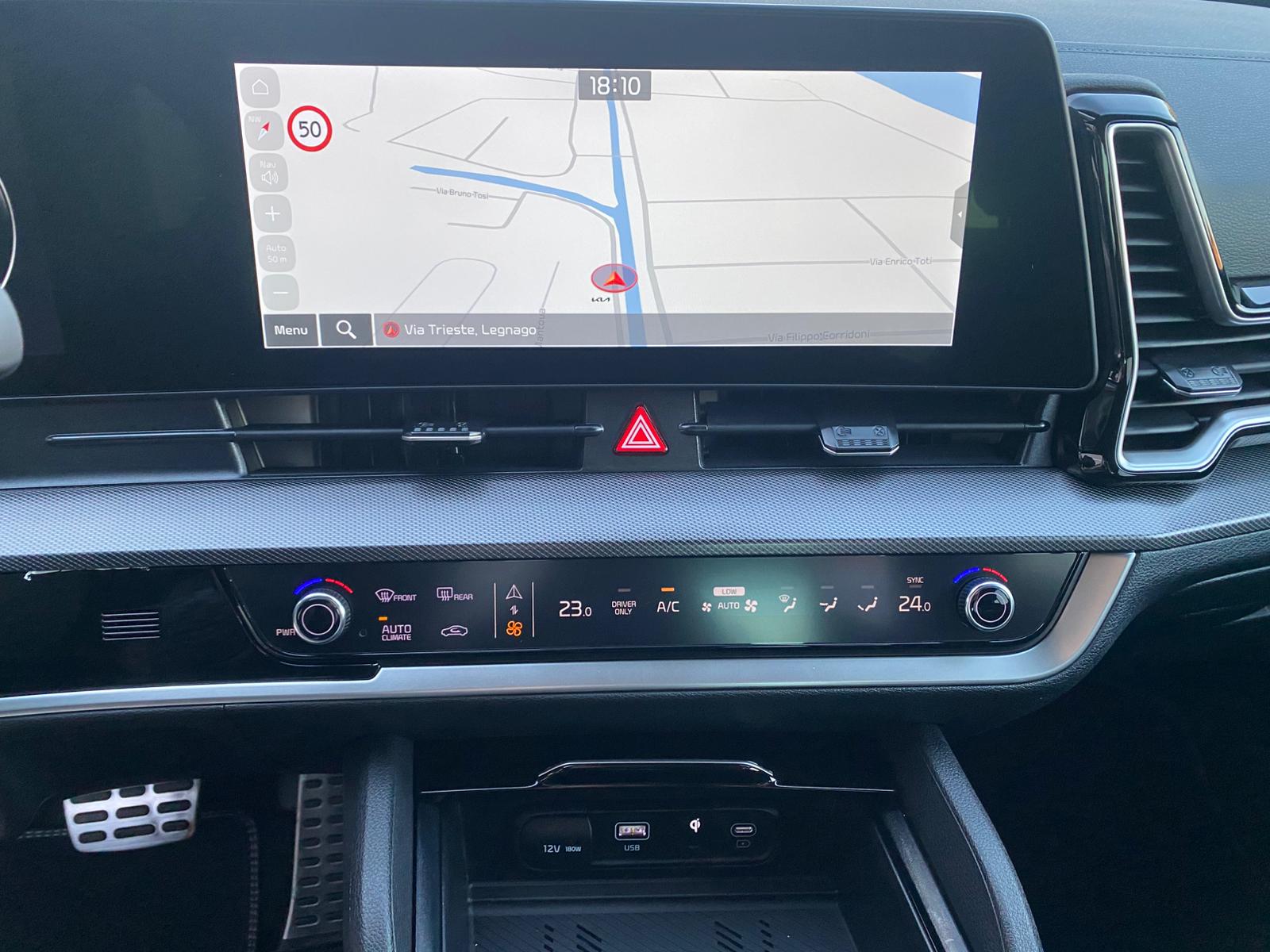 Kia Sportage KM0 2025 Sportage Este