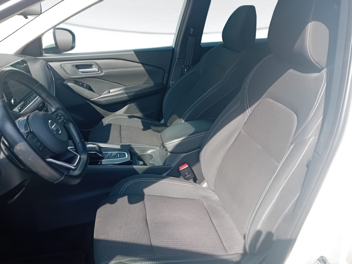 Nissan Qashqai Usato 2021 Qashqai Lonato del Garda