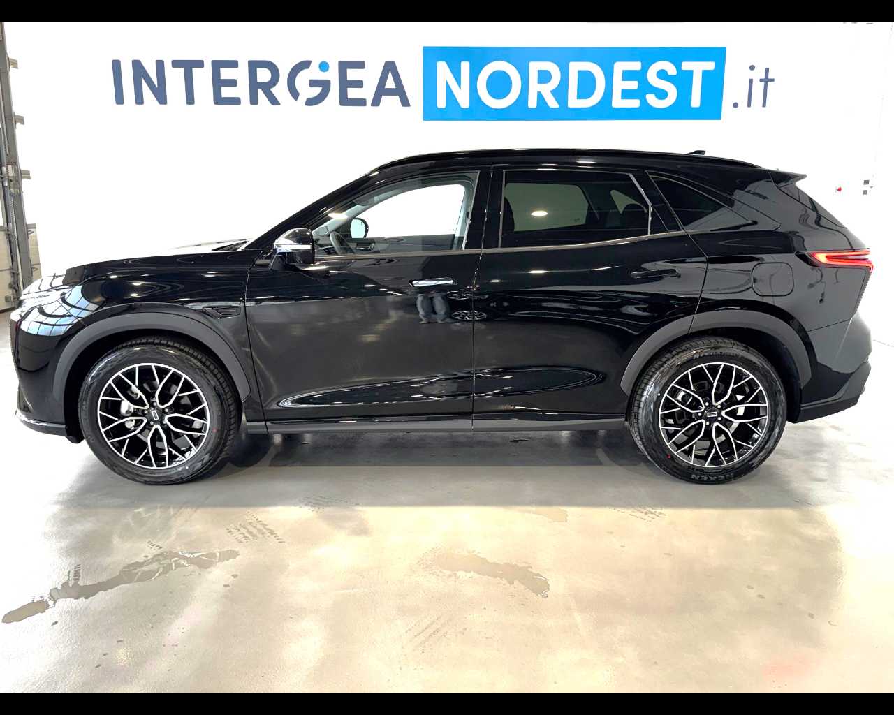 Sportequipe Sportequipe 8 Nuovo gPL Sportequipe 8 Mestre