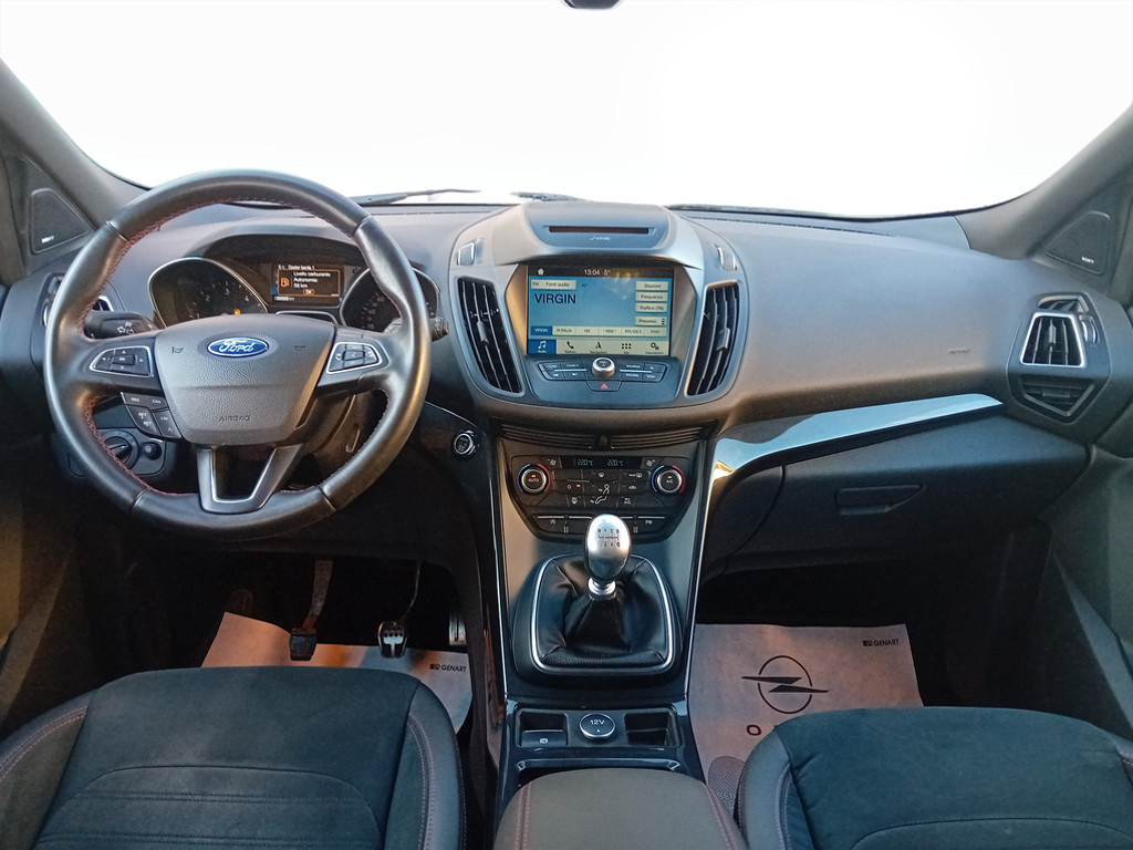 Panoramica 8° Immagine Veicolo