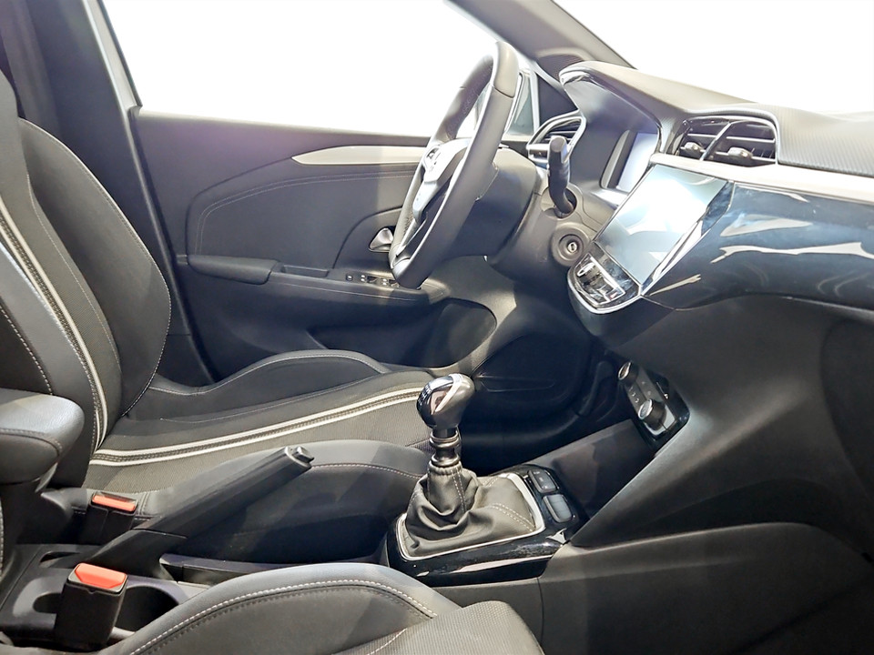 OPEL Corsa 1.2 GS s&s 100cv Benzina usato - 13